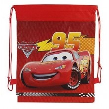 Cars Sack Bag