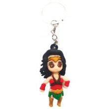 Superhero Avengers Keychain
