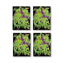 Glow In The Dark- Animal