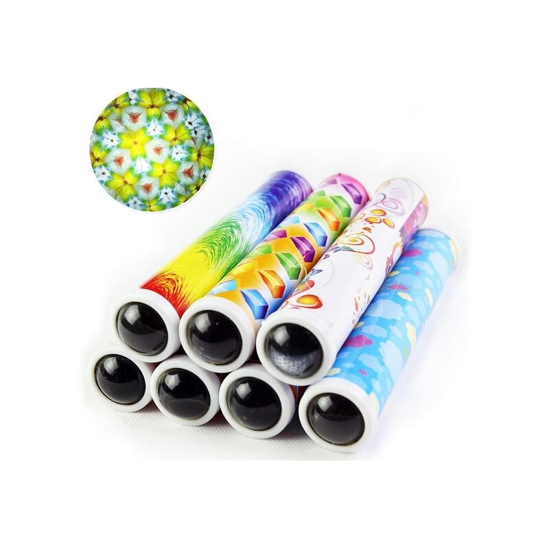 Magic Kaleidoscope Toy