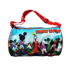 Duffle Bag-Mickey