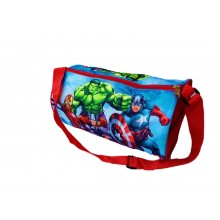 Duffle Bag-Avengers