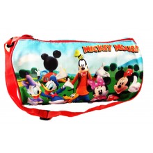 Duffle Bag-Mickey