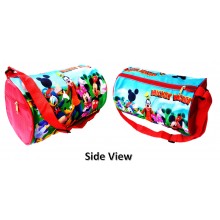 Duffle Bag-Mickey