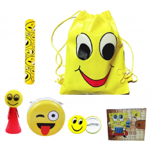 Smiley Combo Pack