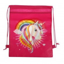 Unicorn Sack Bag