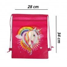 Unicorn Sack Bag