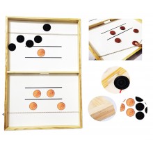 Sling Puck Board Game