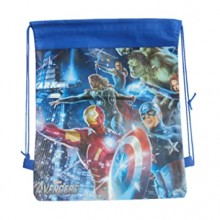 Sack Bag - Avenger Theme