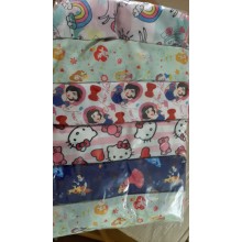 Pencil Pouch-Assorted Design