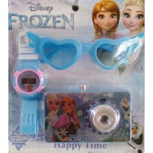 Happy Time Gift Set- Frozen Elsa