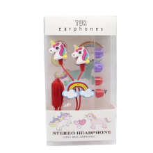 Unicorn Earphone