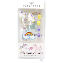 Unicorn Earphone