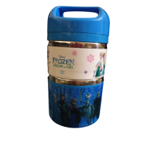 Lunch Box- Elsa [Big]