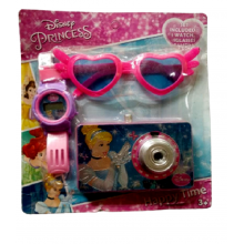 Happy Time Gift Set-Princess