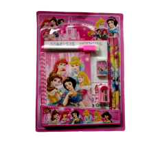 Practice Writing Gift Set-Princess