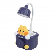 Study Desk LED USB Lamp- Teddy
