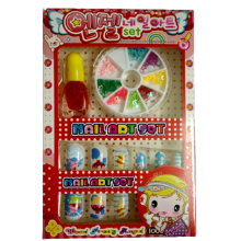 Nail Art Kit