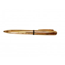 Gold Plated Ballpoint Pen