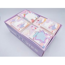 Stick Note Pad