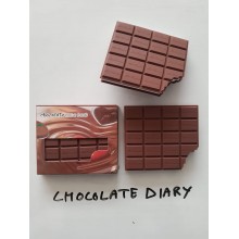 Chocolate Diary