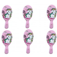 Cute Hair Brush-Unicorn
