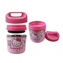 Cute Lunch Box- Hello Kitty [Small]
