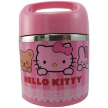 Cute Lunch Box- Hello Kitty [Small]