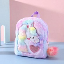 Unicorn Backpack Bag