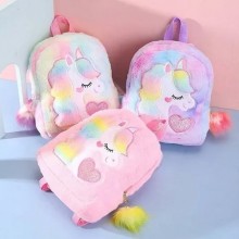 Unicorn Backpack Bag
