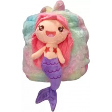 Mermaid Backpack