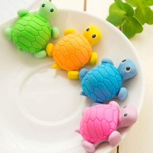 Tortoise Eraser