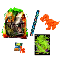 Dinosaur Combo Pack