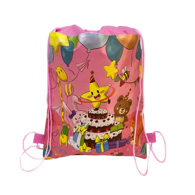Sack Bag in Bangalore at best price by Mahalakshmi Enterprises - Justdial