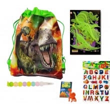 Dinosaur Combo Pack
