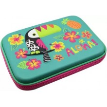 Stationery Organiser-Aloha