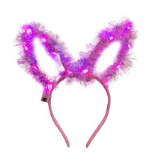 Bunny Ears Glowing Hairband