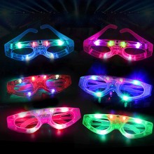 Lighting Goggles