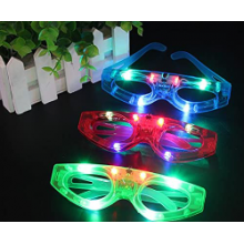 Lighting Goggles
