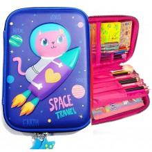 Stationery Organiser- Space