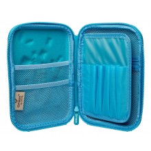 Stationery Organiser- Mermaid