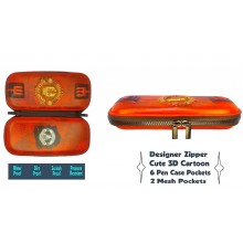 Stationery Organizer Medium -Manchester United