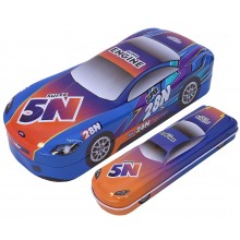 Car Pencil Box
