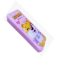Tiger Nurse Pencil Box