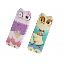 Owl Pencil Box