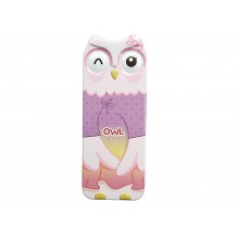Owl Pencil Box