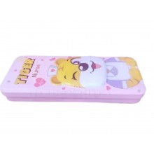 Tiger Nurse Pencil Box