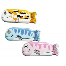 I Am A Fish Pencil Box