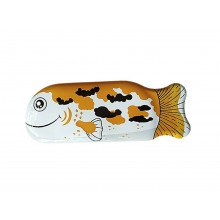 I Am A Fish Pencil Box