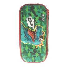 Stationery Organizer Medium -Dino